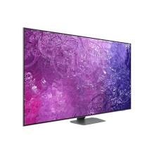 Samsung Series 9 QE50QN90CATXXH televizorius 127 cm (50 colių) 4K Ultra HD išmanusis televizorius Wi-Fi sidabrinis