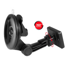 Universal Car Magnetic Holder Car Mobile Tablet Smartphone for 10-inch 360 ° Rotary Holder (Suction Mount)