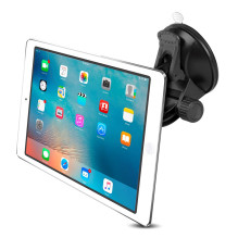 Universal Car Magnetic Holder Car Mobile Tablet Smartphone for 10-inch 360 ° Rotary Holder (Suction Mount)