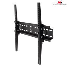 Maclean MC-749 LCD LED Plasma TV Mount Wall Mount Slim Max. Vesa 600x400 (37-70&quot; 35kg)