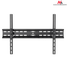 Maclean MC-749 LCD LED Plasma TV Mount Wall Mount Slim Max. Vesa 600x400 (37-70&quot; 35kg)