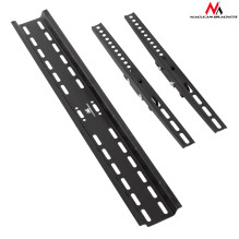 Maclean MC-749 LCD LED Plasma TV Mount Wall Mount Slim Max. Vesa 600x400 (37-70&quot; 35kg)