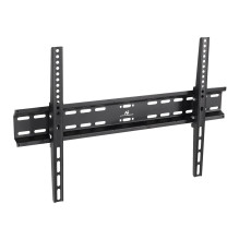 Maclean MC-749 LCD LED Plasma TV Mount Wall Mount Slim Max. Vesa 600x400 (37-70&quot; 35kg)