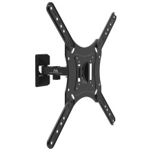 TV &amp; Monitor Wall Mount Maclean MC-758 Brackets