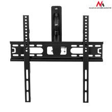 Maclean MC-761 Wall Bracket Suitable For TV 26 &quot;to 55&quot; to 30 kg Black