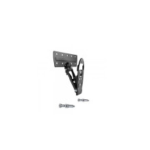 Maclean MC-806 TV mount 165.1 cm (65&quot;) Black