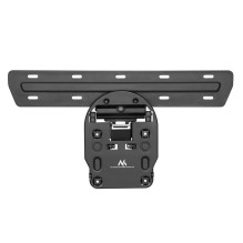 Maclean MC-806 TV mount 165.1 cm (65&quot;) Black