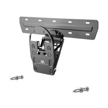 Maclean MC-806 TV mount 165.1 cm (65&quot;) Black