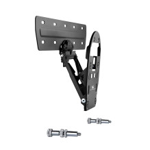 Maclean MC-806 TV mount 165.1 cm (65&quot;) Black