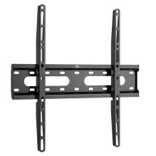 Economy TV mount Maclean, max VESA 400x400, 32-55&quot;, 45kg, black, MC-938