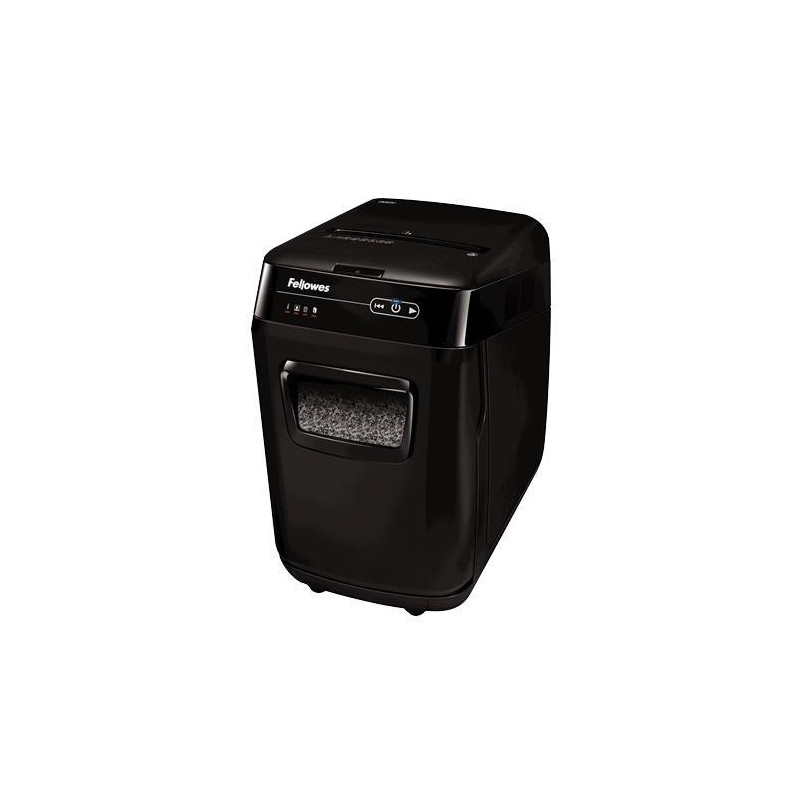 SHREDDER AUTOMAX 200M / 4656302 FELLOWES