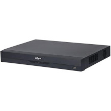 DVR 16CH HDCVI PENTABRID AI...