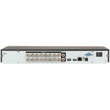 DVR 16CH HDCVI PENTABRID AI / XVR5216AN-I3 DAHUA