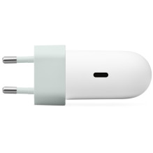 Charger Google 45W USB-C white GA05732-EU