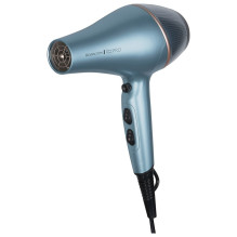 Remington AC9300 hair dryer 2200 W Blue