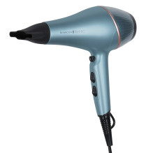 Remington AC9300 hair dryer 2200 W Blue