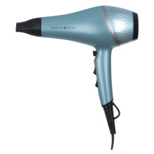 Remington AC9300 hair dryer 2200 W Blue