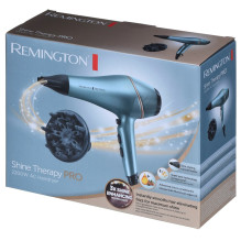 Remington AC9300 hair dryer 2200 W Blue