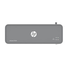 HP OneLam 270 laminavimo aparatas, A4, pilkas