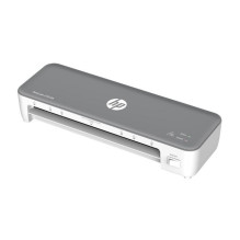 HP OneLam 270 laminator, A4, grey