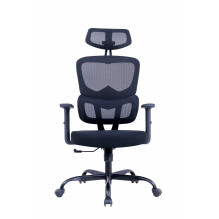 Tuckano Ergonomic biuro kėdė T6 juoda