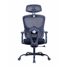 Tuckano Ergonomic biuro kėdė T6 juoda