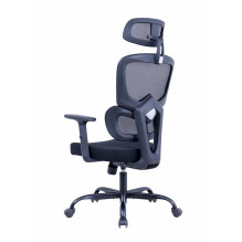 Tuckano Ergonomic biuro kėdė T6 juoda