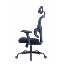 Tuckano Ergonomic biuro kėdė T6 juoda