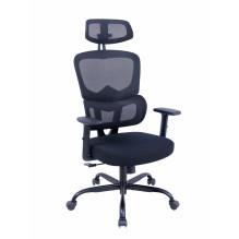 Tuckano Ergonomic biuro kėdė T6 juoda