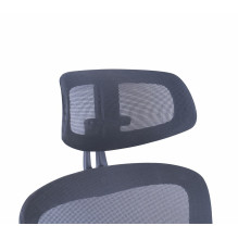 Tuckano Ergonomic office chair T6 black