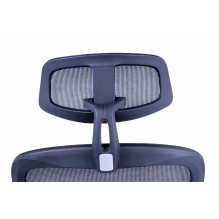 Tuckano Ergonomic biuro kėdė T6 juoda