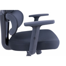 Tuckano Ergonomic biuro kėdė T6 juoda