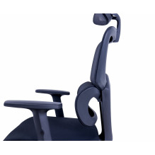 Tuckano Ergonomic office chair T6 black