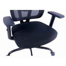 Tuckano Ergonomic biuro kėdė T6 juoda