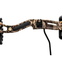 Poe Lang Buster Camo pulley bow (CO-034G1)