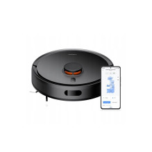 Xiaomi S20 EU cleaning robot (black)