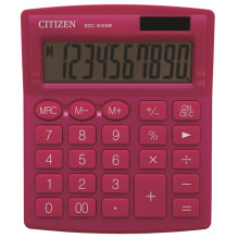 CITIZEN SDC-810NRPKE 10...