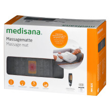 Massage mat Medisana MM 825