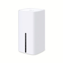 TP-Link Archer NX200 belaidis maršruto parinktuvas Gigabit Ethernet Dviejų dažnių (2,4 GHz / 5 GHz) 5G baltas