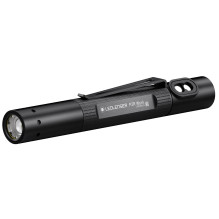 Flashlight Ledlenser P2R Work