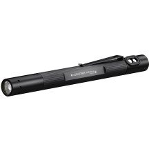 Flashlight Ledlenser P4R Work