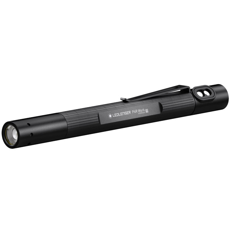 Flashlight Ledlenser P4R Work