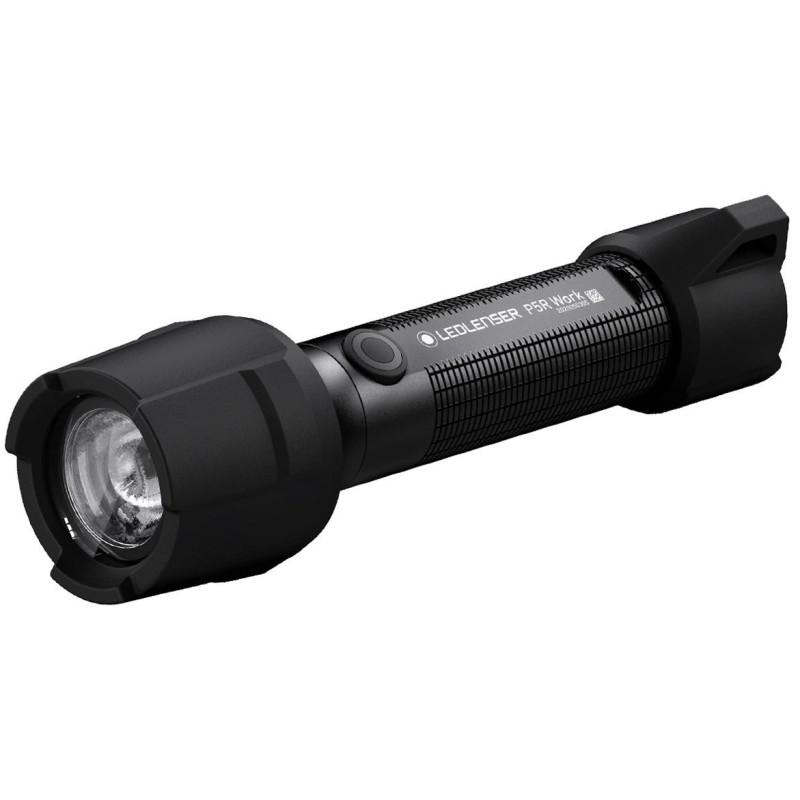 Flashlight Ledlenser P5R Work