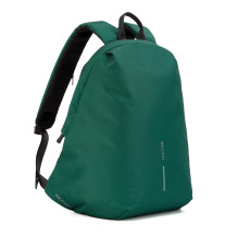 XD DESIGN ANTI-THEFT BACKPACK BOBBY SOFT FOREST GREEN P / N: P705.997