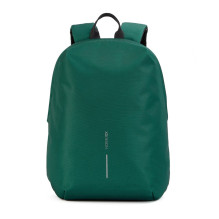 XD DESIGN ANTI-THEFT BACKPACK BOBBY SOFT FOREST GREEN P / N: P705.997