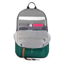 XD DESIGN ANTI-THEFT BACKPACK BOBBY SOFT FOREST GREEN P / N: P705.997