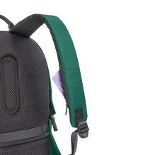 XD DESIGN ANTI-THEFT BACKPACK BOBBY SOFT FOREST GREEN P / N: P705.997