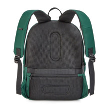 XD DESIGN ANTI-THEFT BACKPACK BOBBY SOFT FOREST GREEN P / N: P705.997