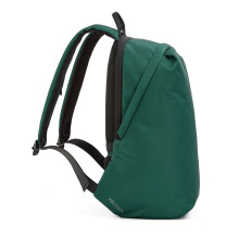 XD DESIGN ANTI-THEFT BACKPACK BOBBY SOFT FOREST GREEN P / N: P705.997