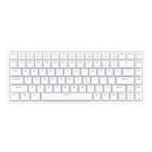 ONIKUMA G30 84 Keys USB Wired Mechanical Keyboard Cherry